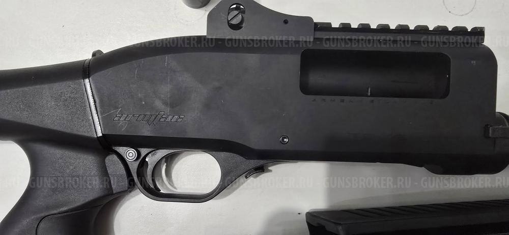 Armsan RS-X2 12х76 51 (магазин 7+1) (помповое) (Armtac)