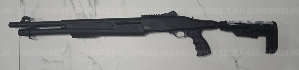 Armsan RS-X2 12х76 51 (магазин 7+1) (помповое) (Armtac)