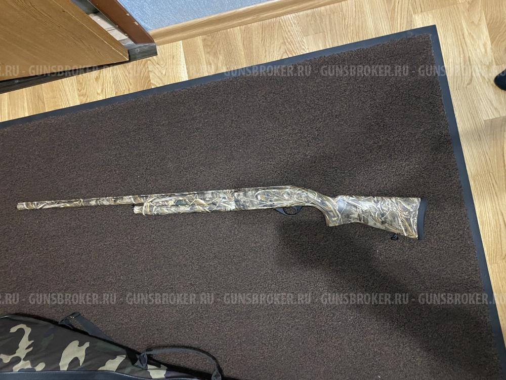 ATA ARMS NEO 12 R в камуфляже 