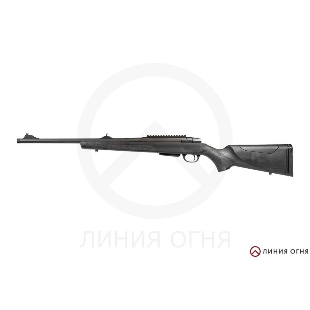 ATA ARMS Turqua Synthetic Black черный пластик, .308Win, 510мм (Новый)