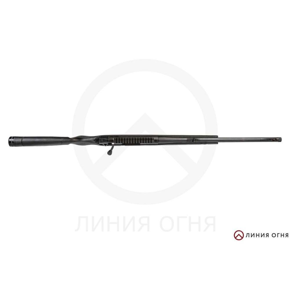 ATA ARMS Turqua Synthetic Black черный пластик, .308Win, 510мм (Новый)