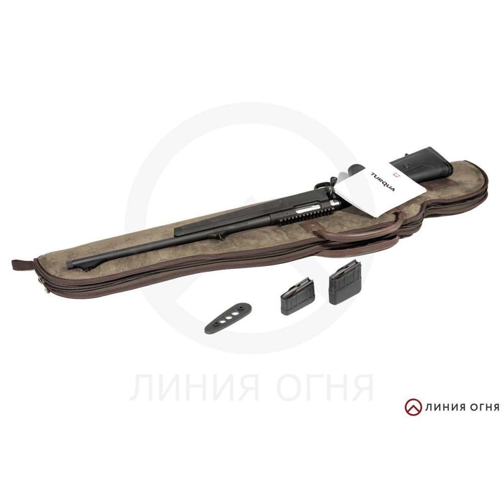 ATA ARMS Turqua Synthetic Black черный пластик, .308Win, 510мм (Новый)