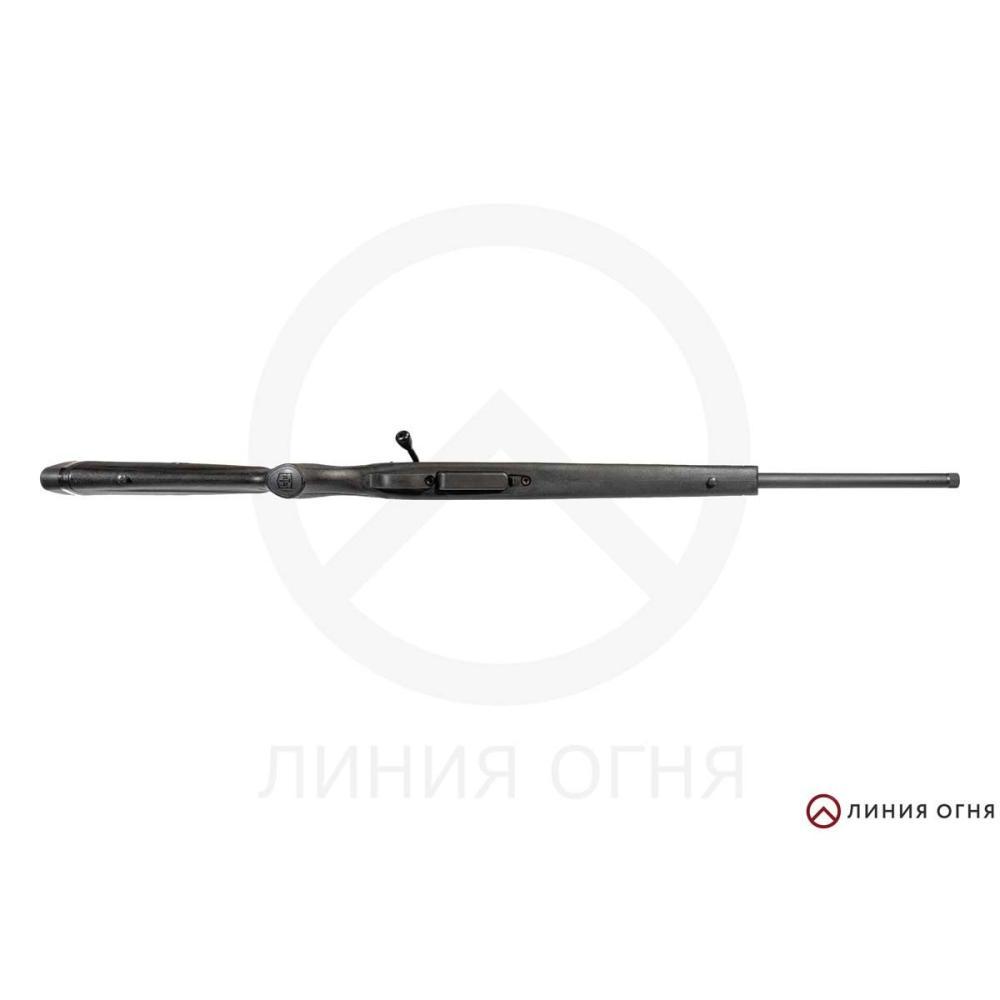 ATA ARMS Turqua Synthetic Black черный пластик, .308Win, 510мм (Новый)