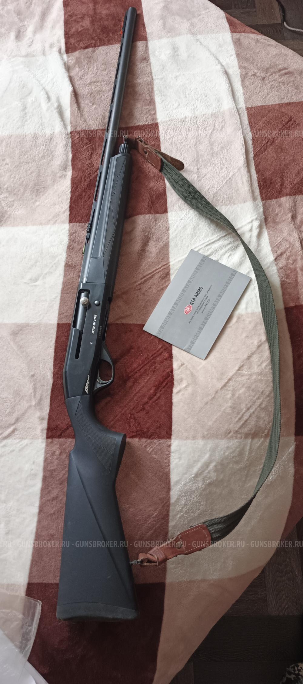 ATA NEO 12