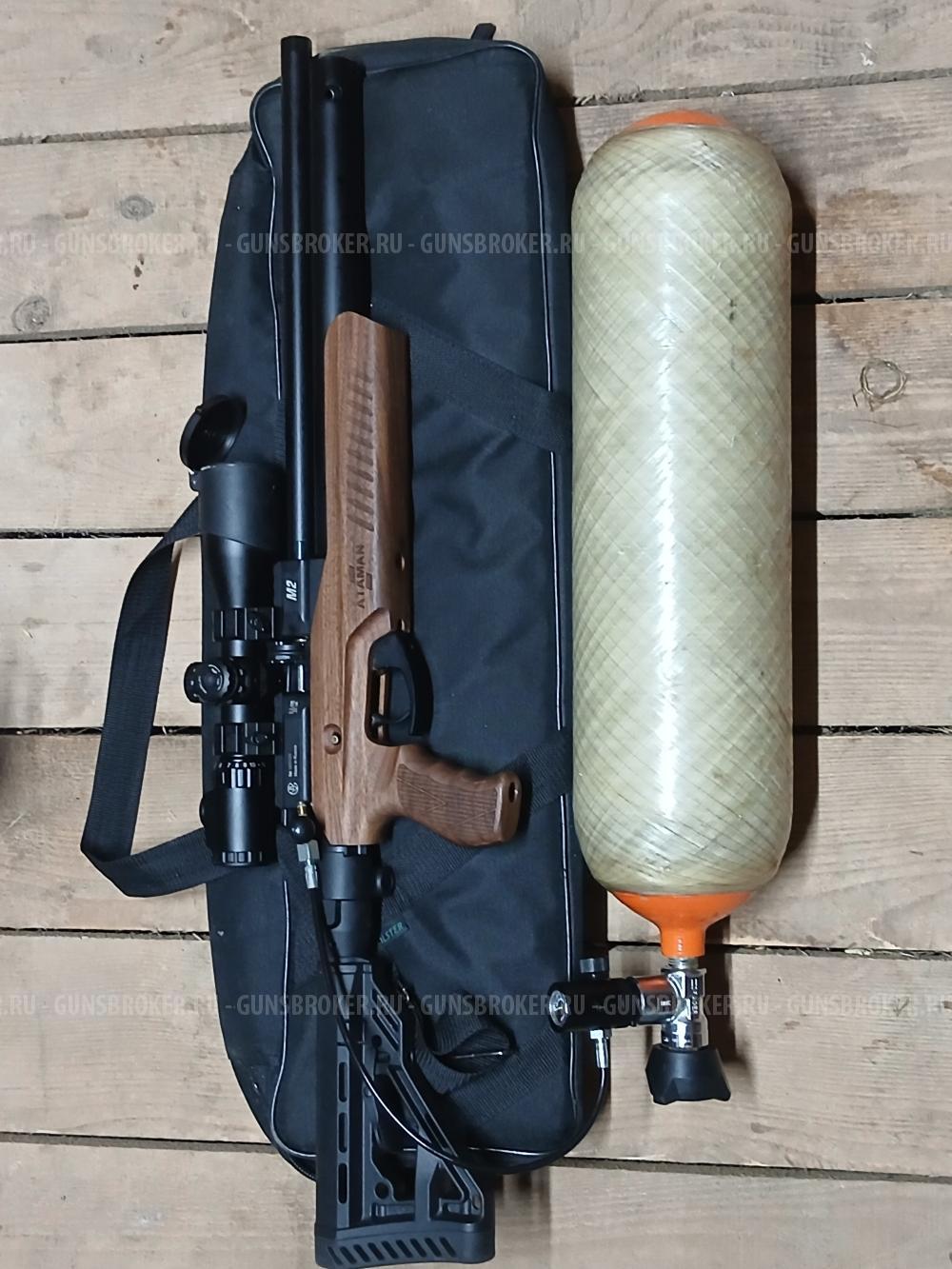 Ataman m2