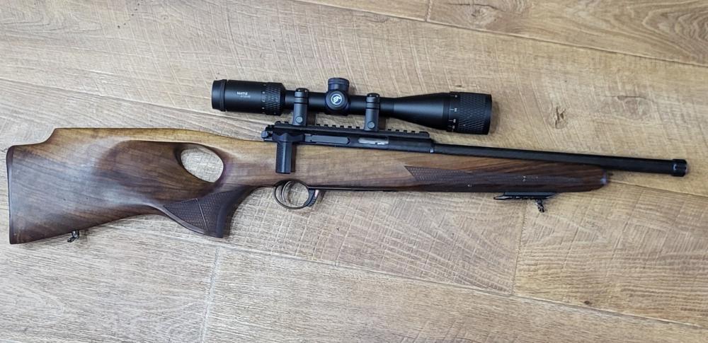 Baikal 141 Соболь компакт ; .22LR