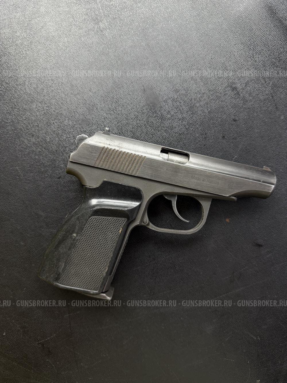 Baikal МР 654-К