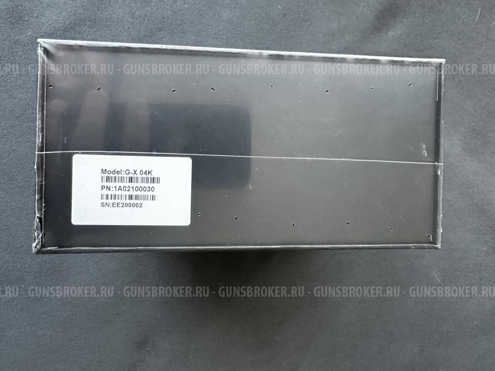 Баллистический дальномер G-X 04K