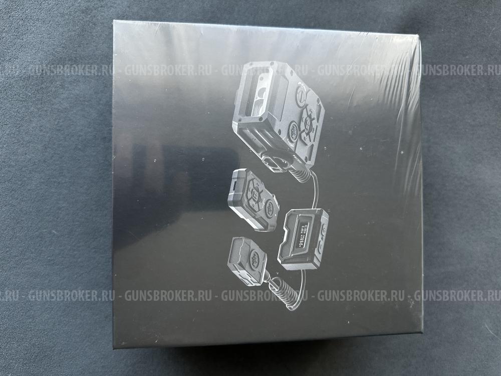 Баллистический дальномер G-X 04K