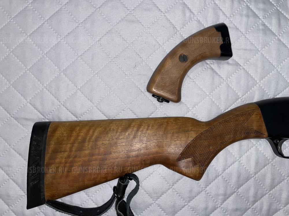 Бекас-12М