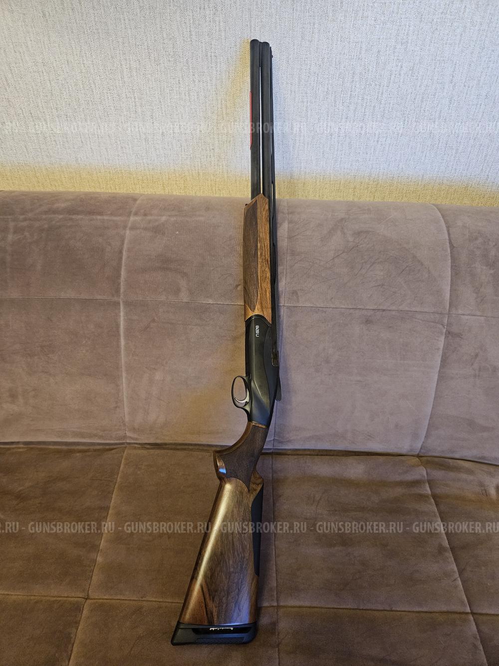 Benelli 828 U 