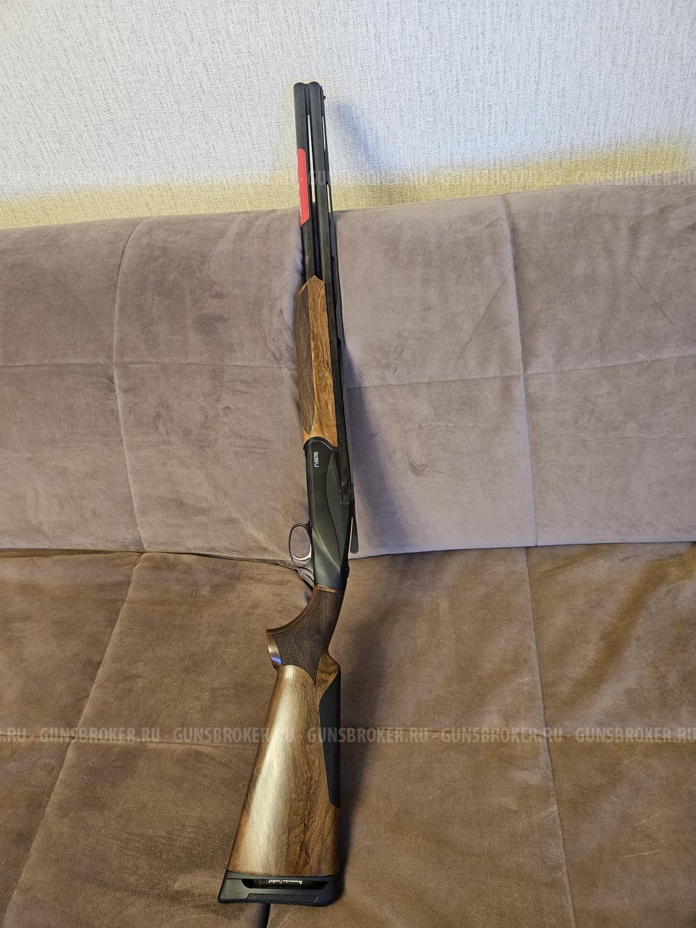 Benelli 828 U 