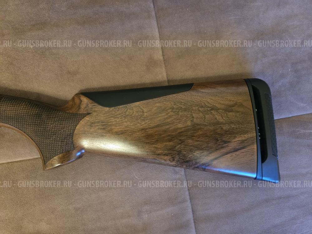 Benelli 828 U 