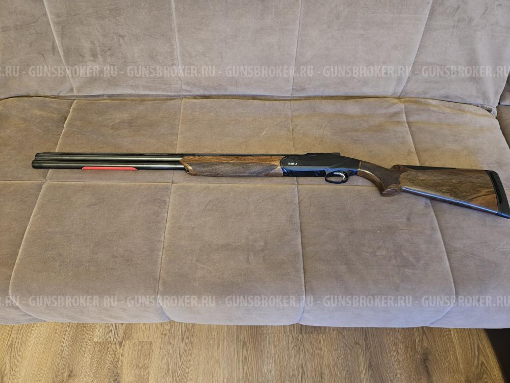 Benelli 828 U 