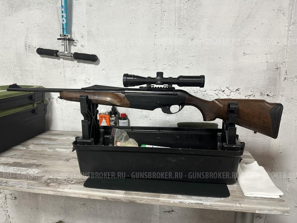 Benelli argo 30-06