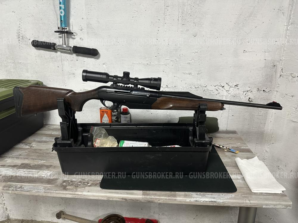 Benelli argo 30-06