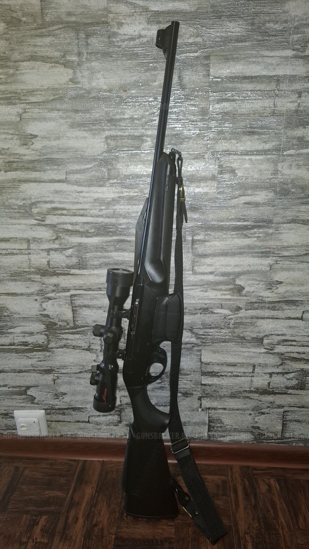 Benelli Argo Е Comfortech 308 Win