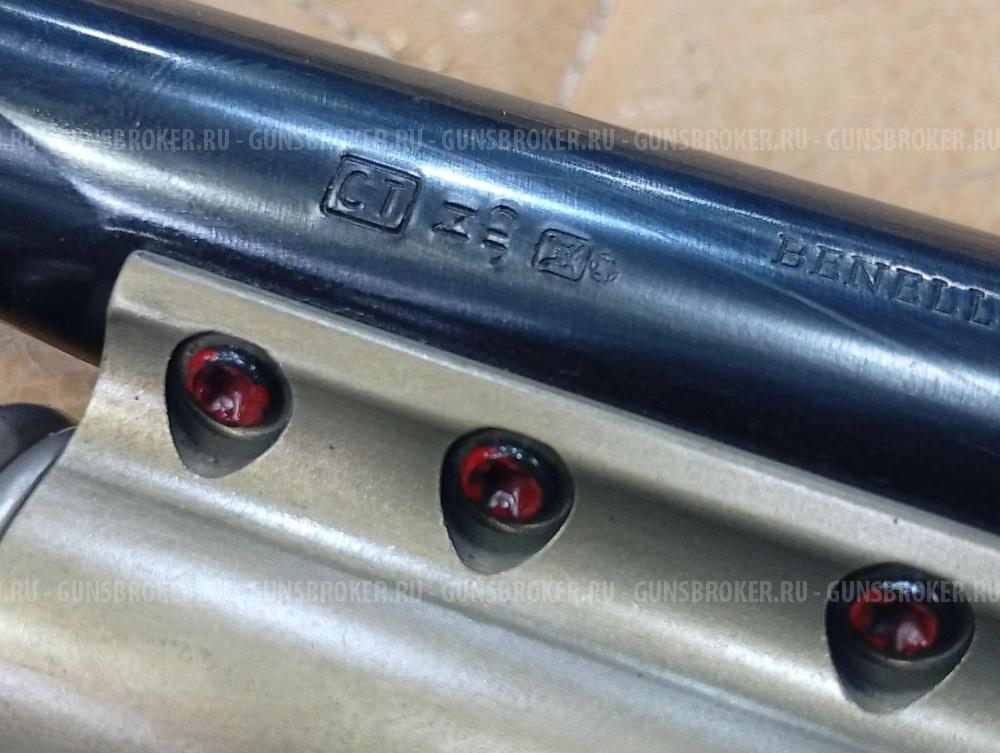 Benelli Argo к.30-06 №BB152043F18 CB1