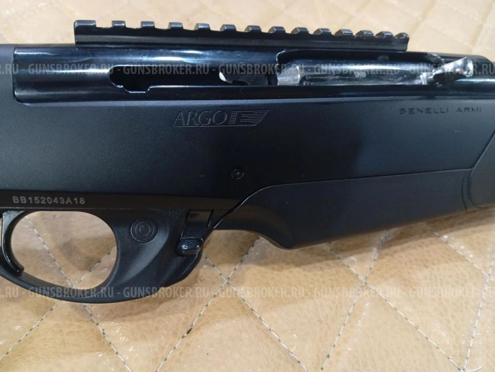 Benelli Argo к.30-06 №BB152043F18 CB1