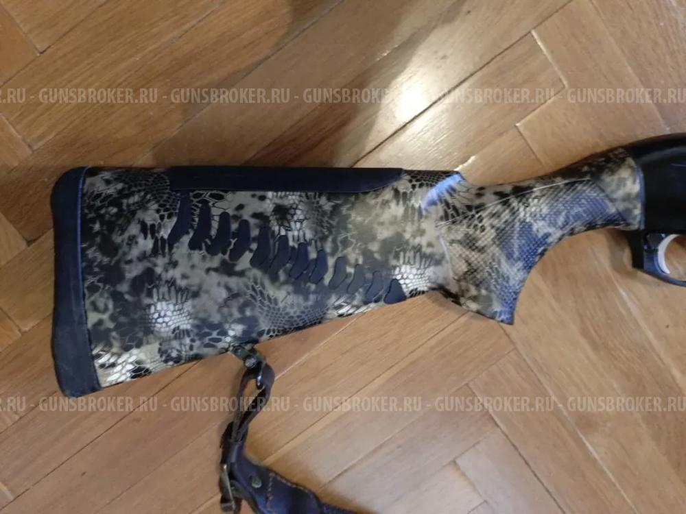 Benelli Comfort