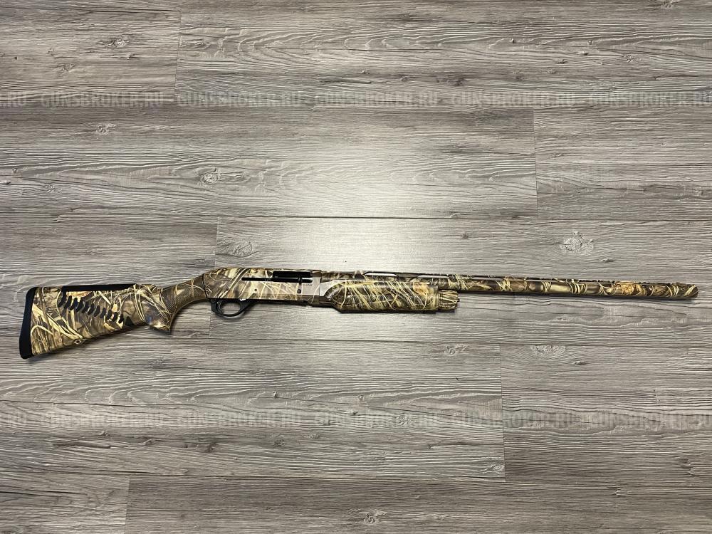 Benelli M2 Camo, Max-5 12/76