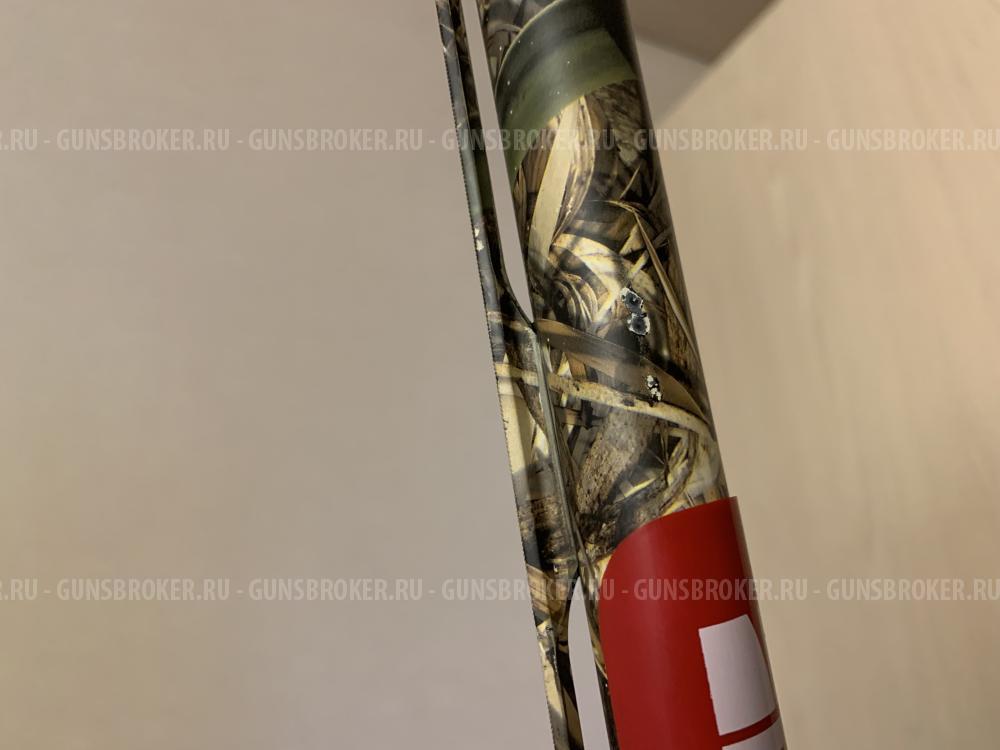 Benelli m2