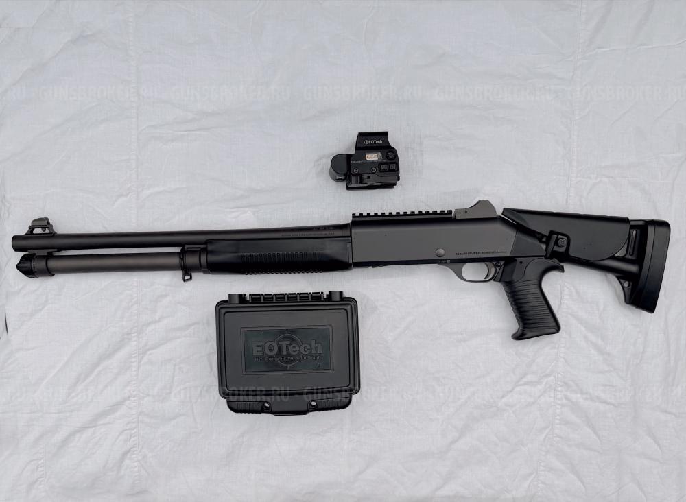 Benelli m4 super 90