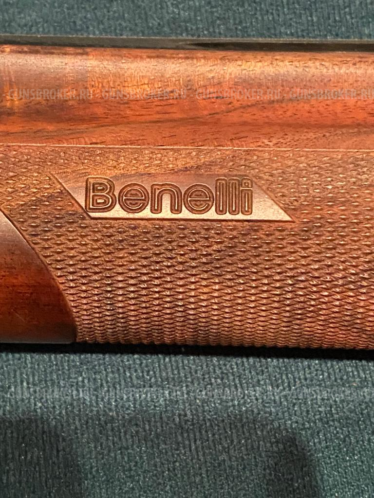 Benelli Millionaire