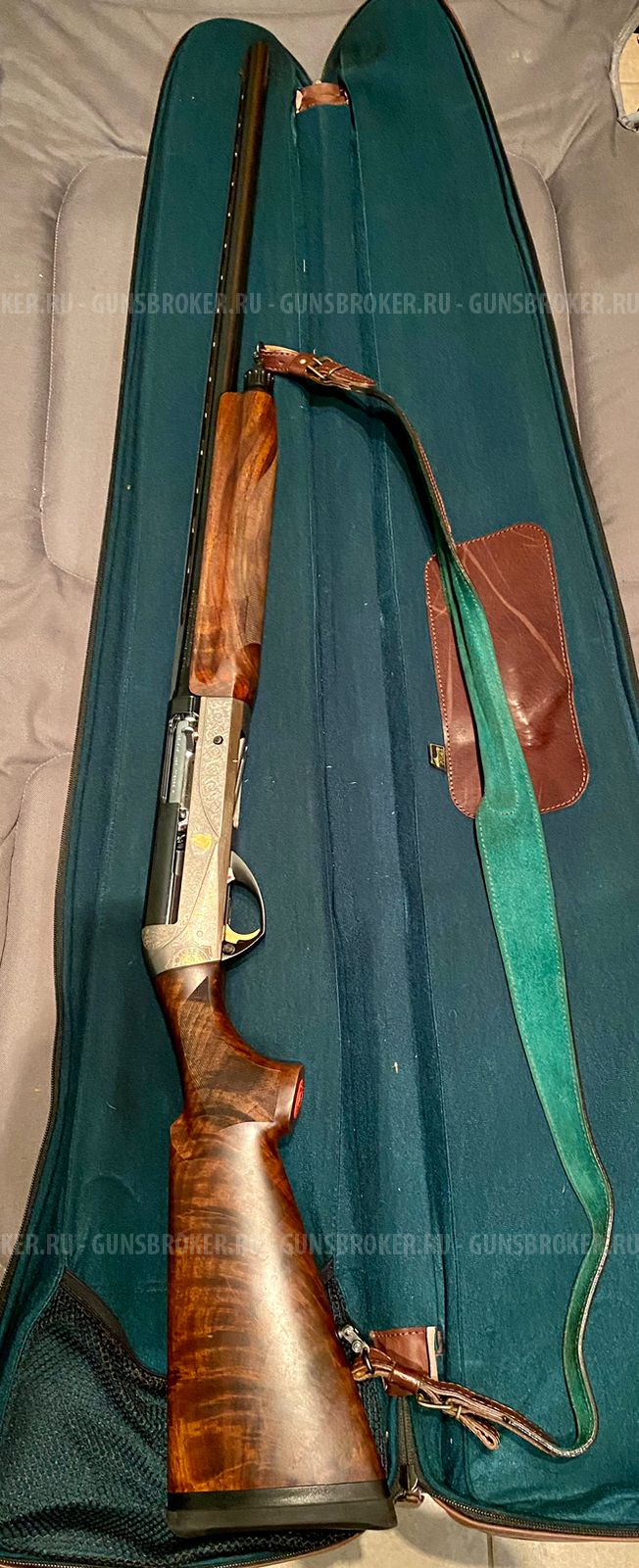 Benelli Millionaire