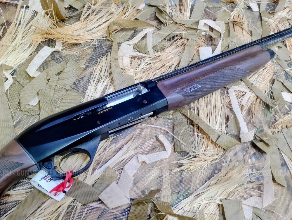 Benelli Montefeltro 12/76, 76