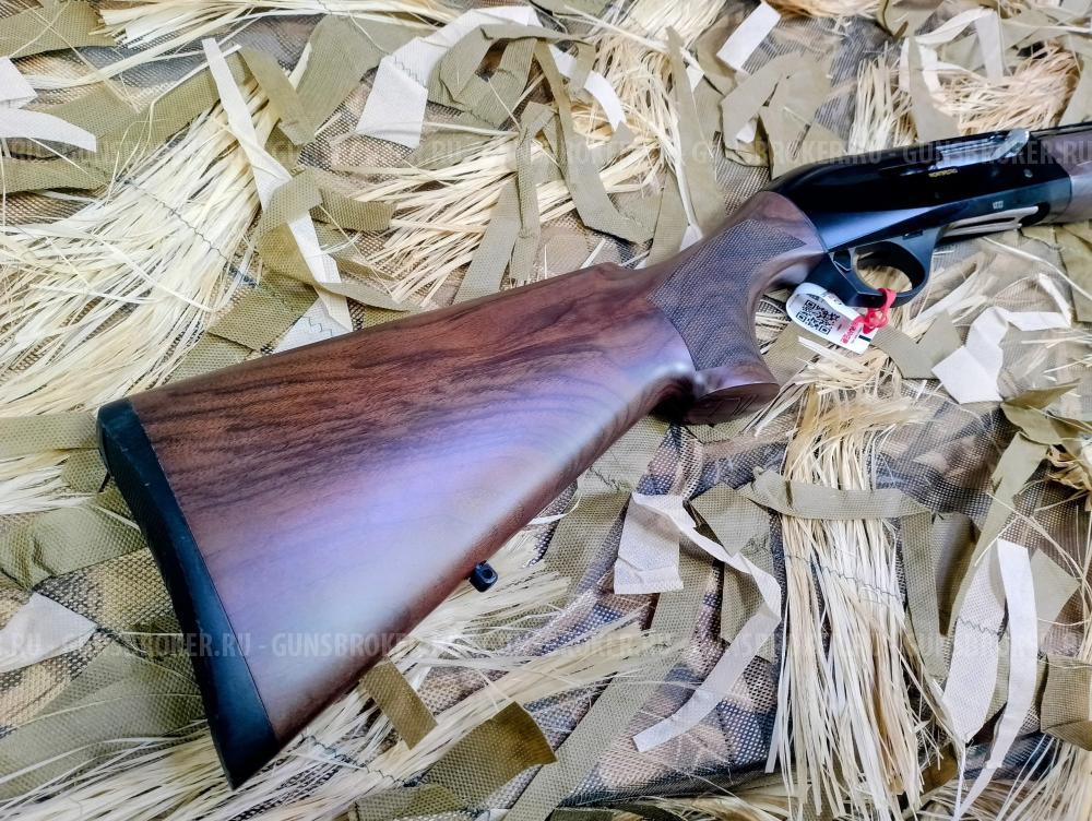 Benelli Montefeltro 12/76, 76