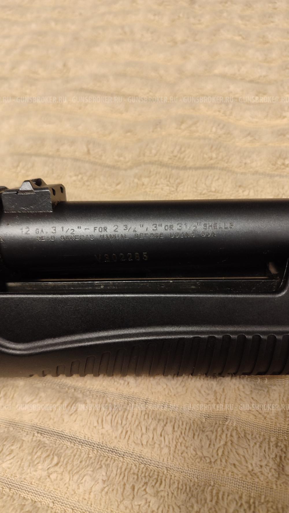 Benelli Nova
