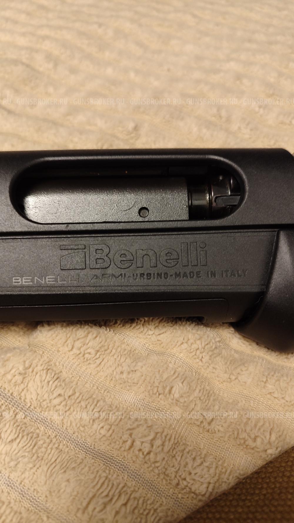 Benelli Nova