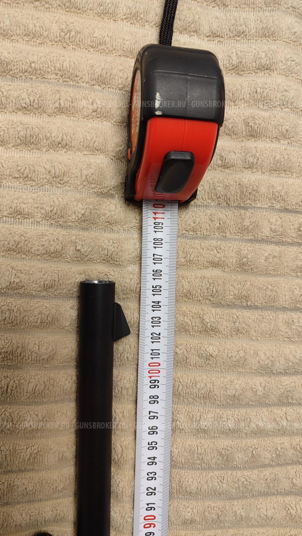 Benelli Nova