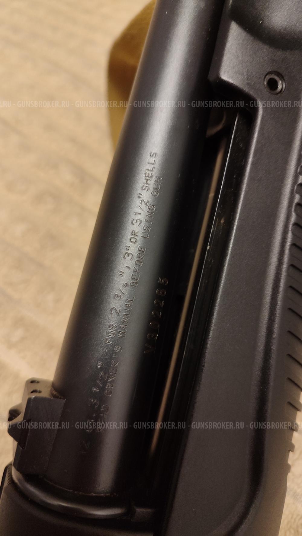 Benelli Nova