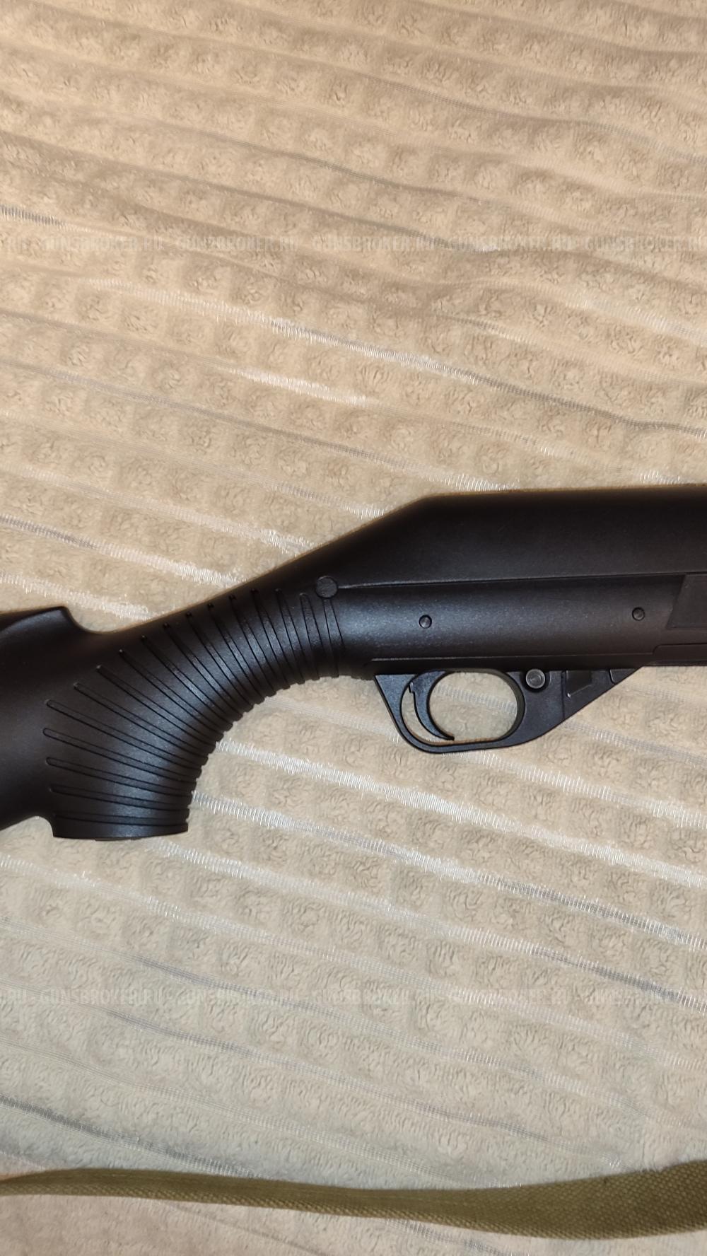 Benelli Nova