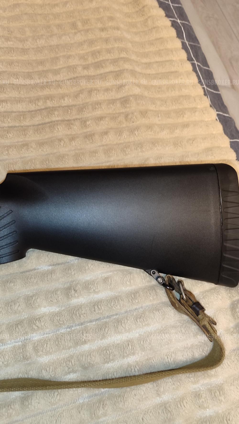 Benelli Nova