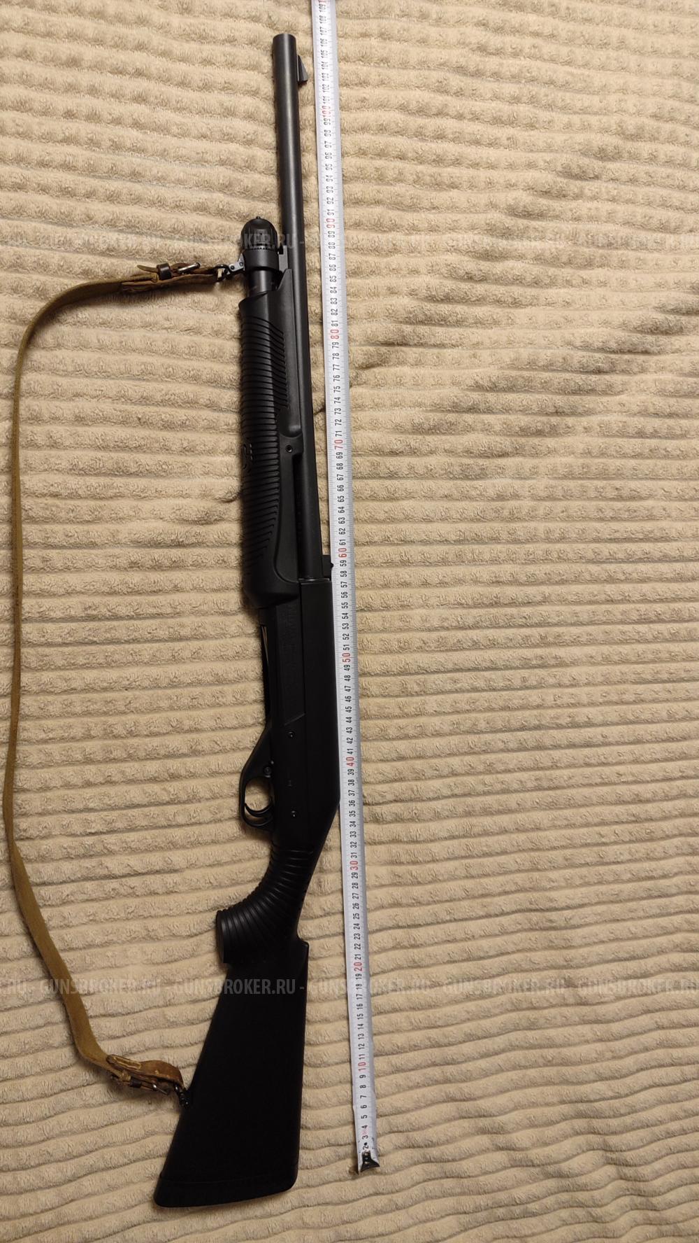 Benelli Nova