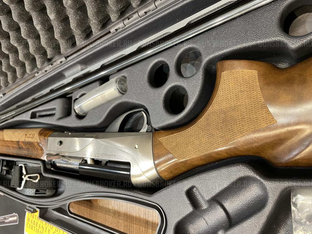 Benelli Rafaello Crio