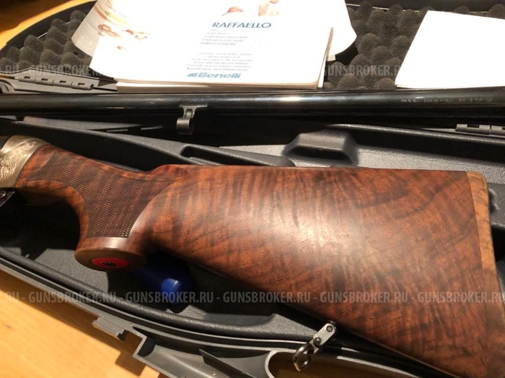 Benelli Rafaello Elite