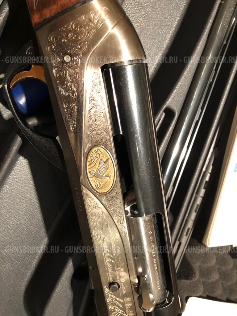 Benelli Rafaello Elite