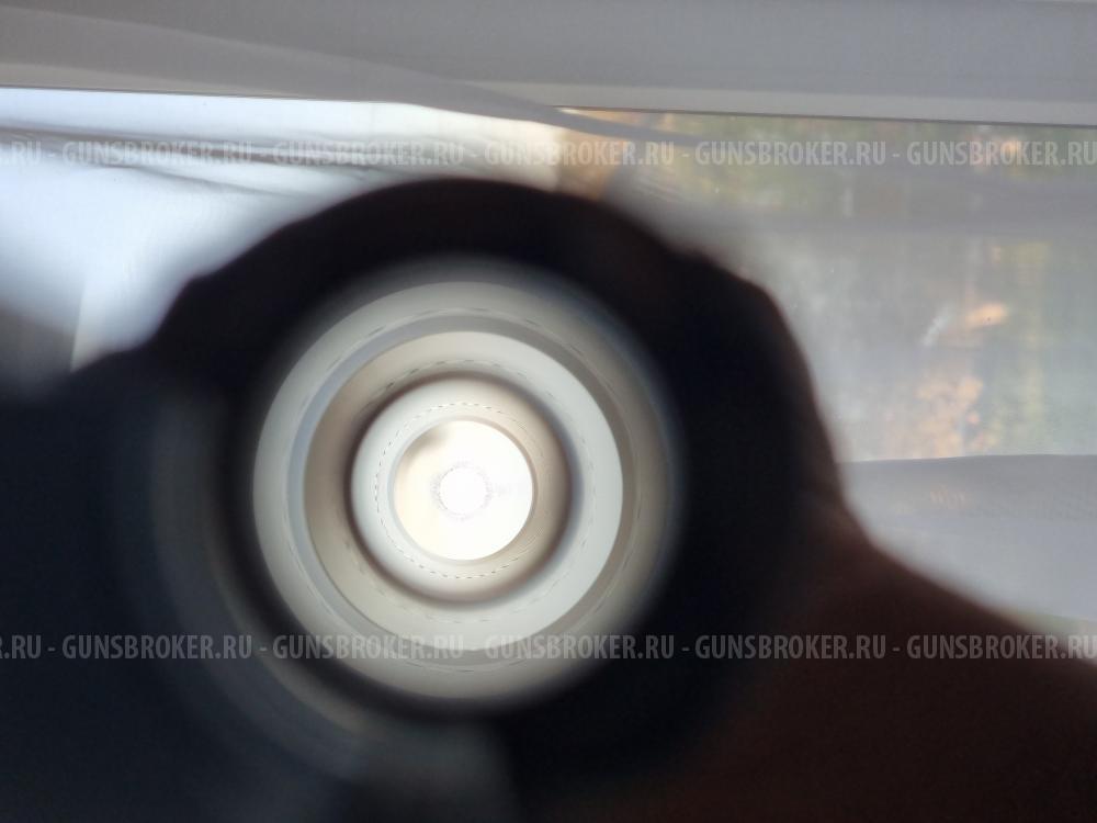 BENELLI Raffaello Power Bore