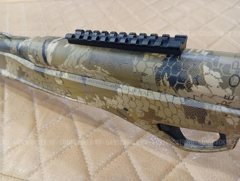 Benelli Super Vinci к.12х89 №CH061388X BH06
