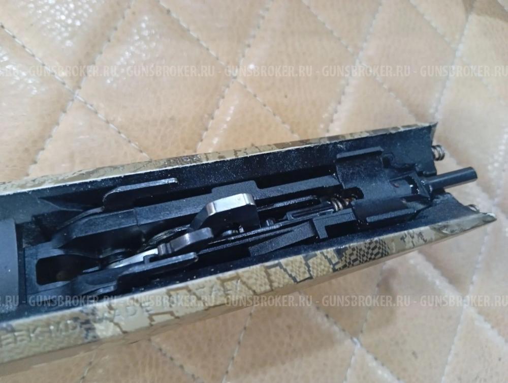 Benelli Super Vinci к.12х89 №CH061388X BH06