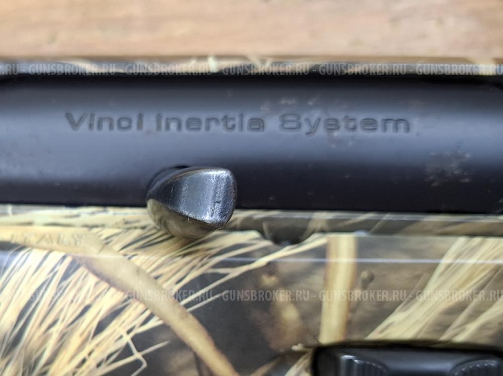 Benelli Vinci 12/76 89 ,камуфляж,полный комплект