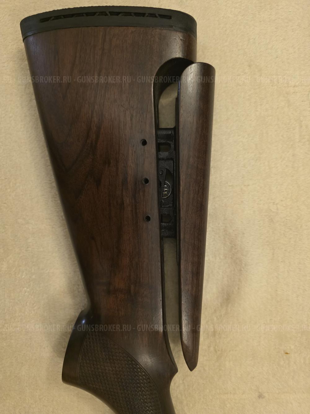Beretta 682 Gold E 12х76