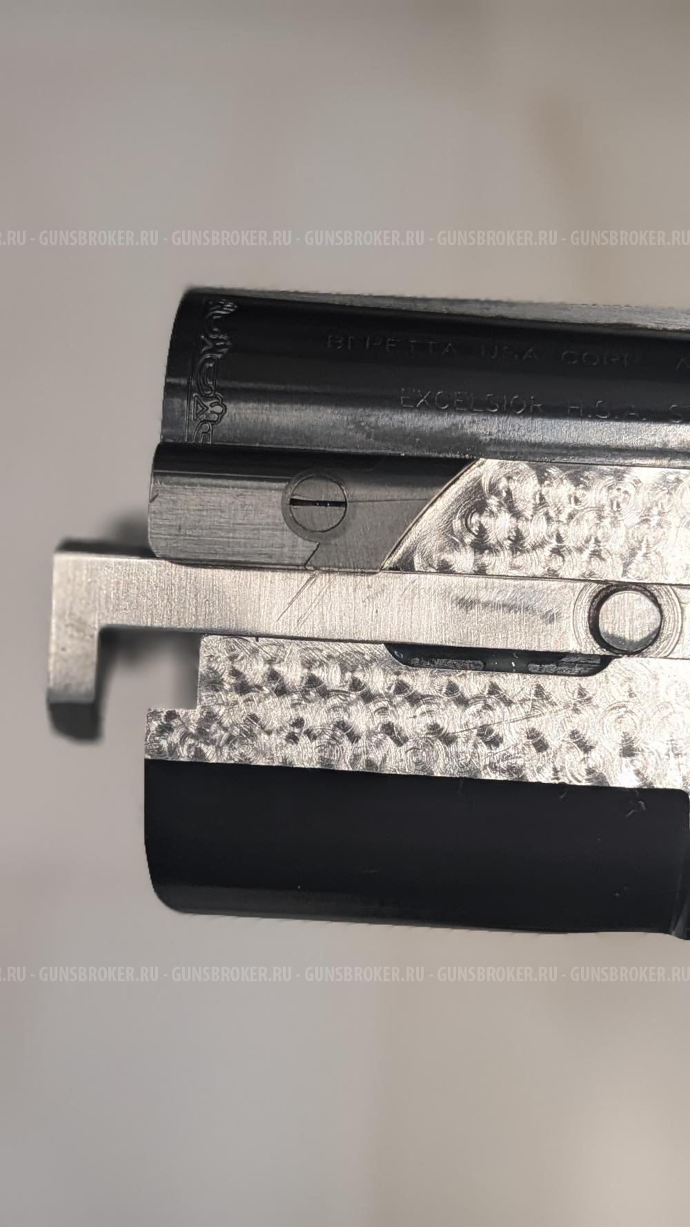 Beretta 682 Gold E 810 мм
