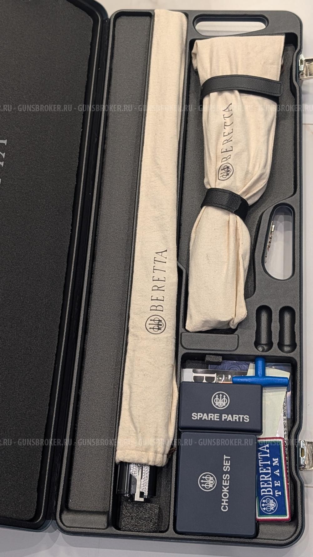 Beretta 682 Gold E 810 мм