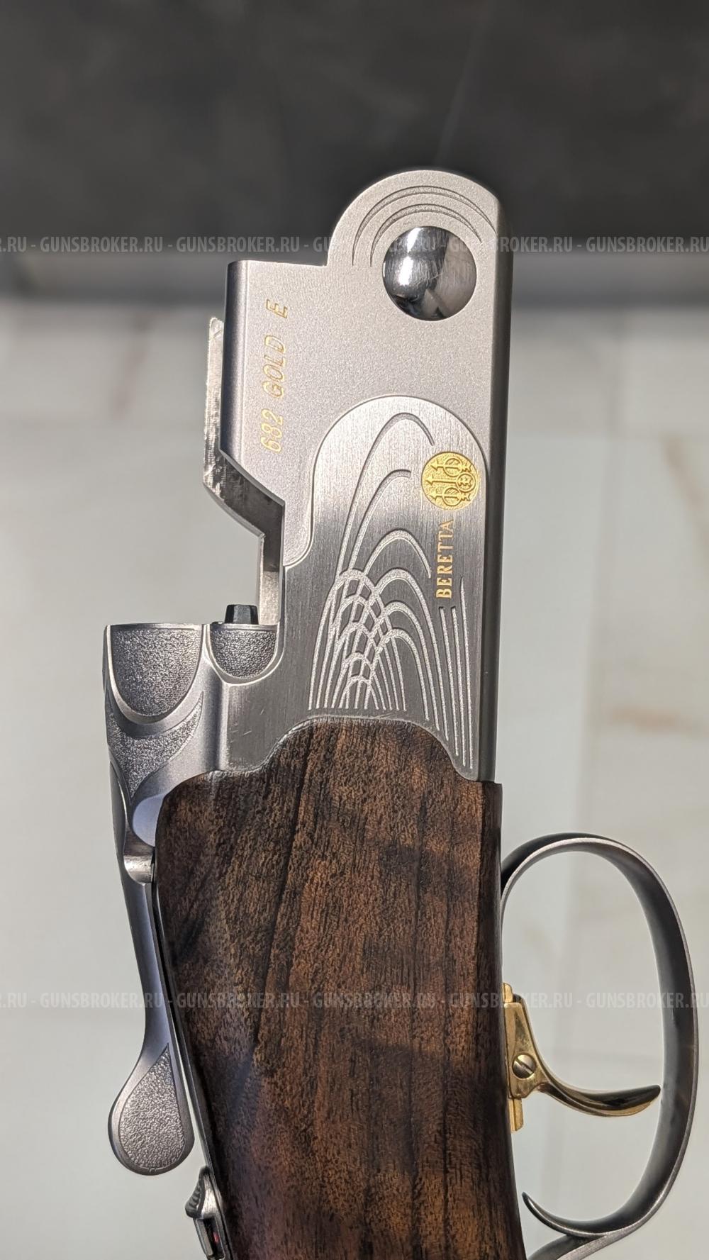 Beretta 682 Gold E 810 мм