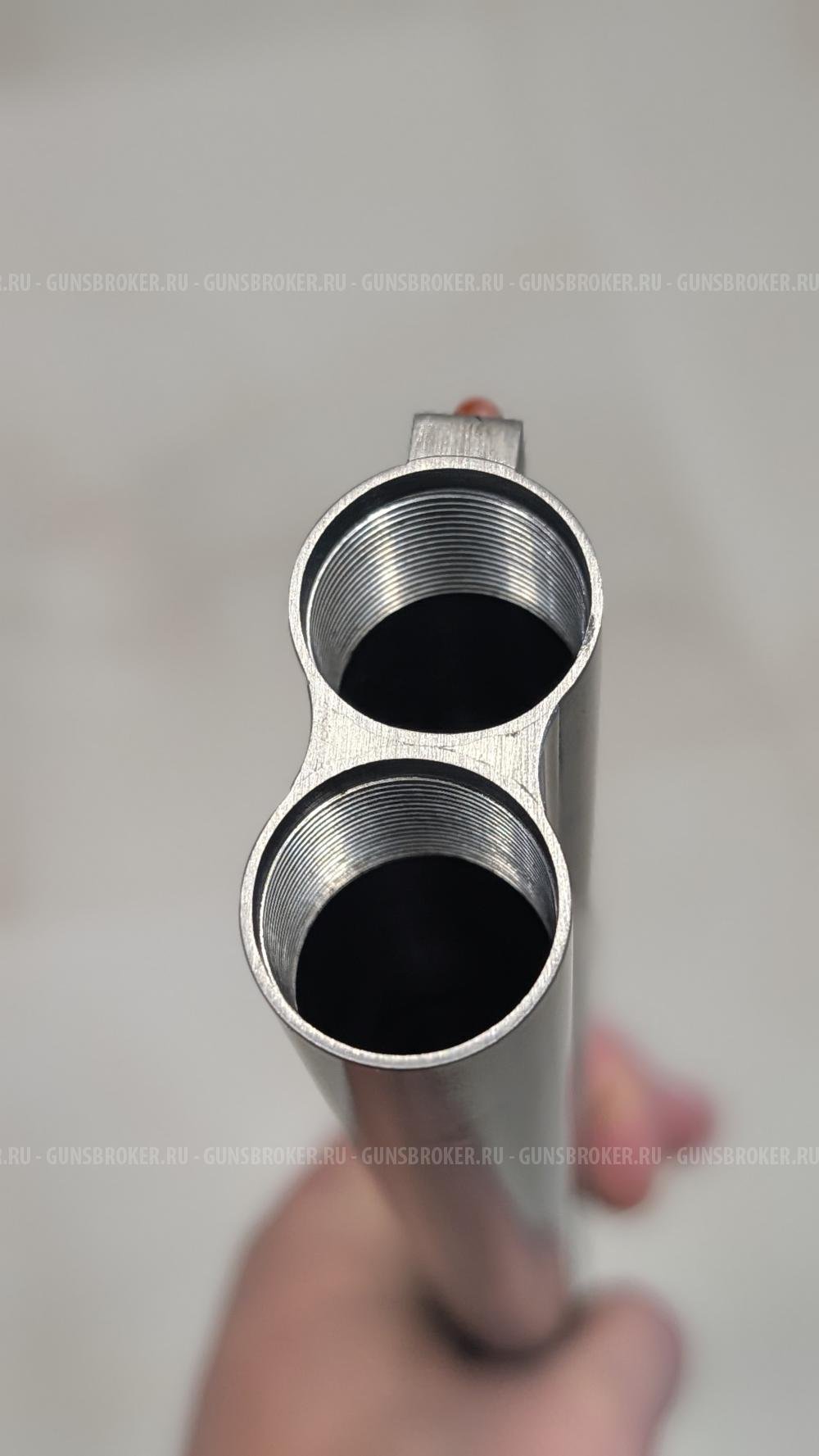 Beretta 682 Gold E 810 мм